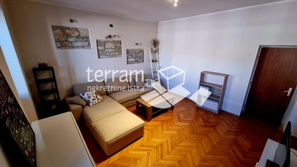 Istria, Pula, Šijana, apartment 96m2, 3 bedrooms, 1st floor, furnished!! #sale