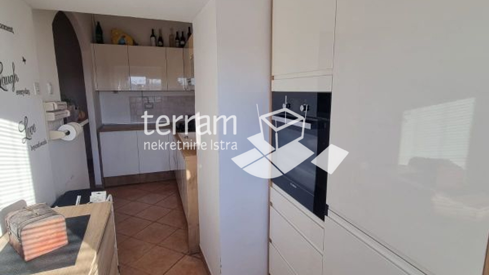 Istria, Pula, Šijana, apartment 96m2, 3 bedrooms, 1st floor, furnished!! #sale