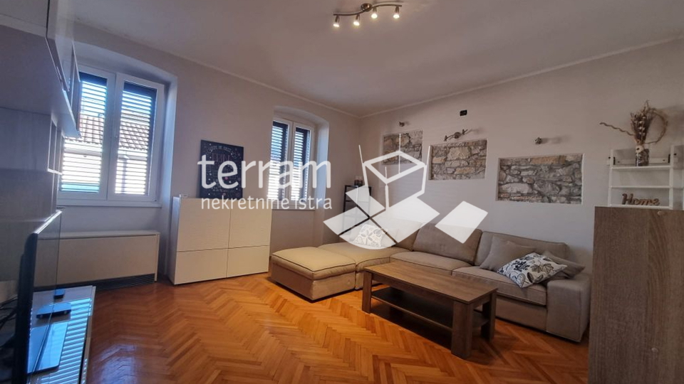 Istria, Pula, Šijana, apartment 96m2, 3 bedrooms, 1st floor, furnished!! #sale