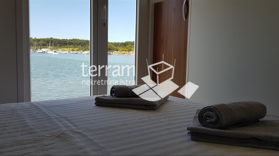 Istria, Pula, house on the sea 48m2 for sale