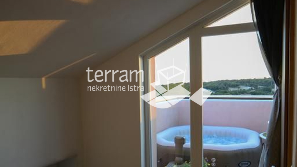 Istria, Liznjan, house 235m2, categorized, with sea view !!