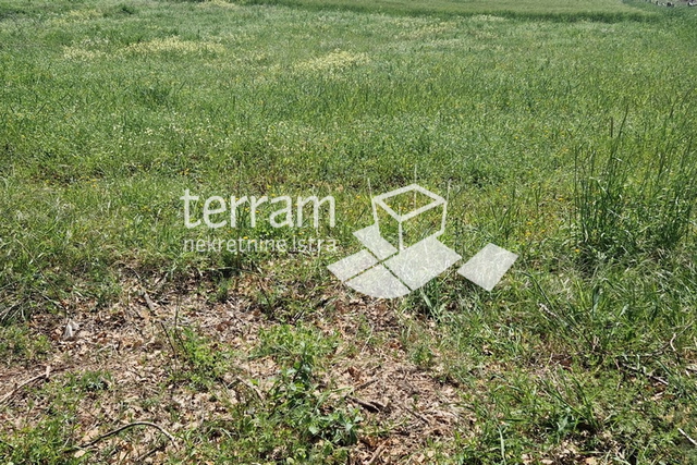 Istria, Loborika, building plot 1059m2 for sale