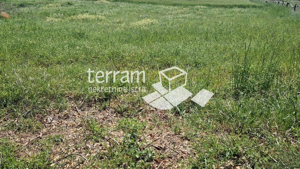 Istria, Loborika, building plot 1059m2 for sale