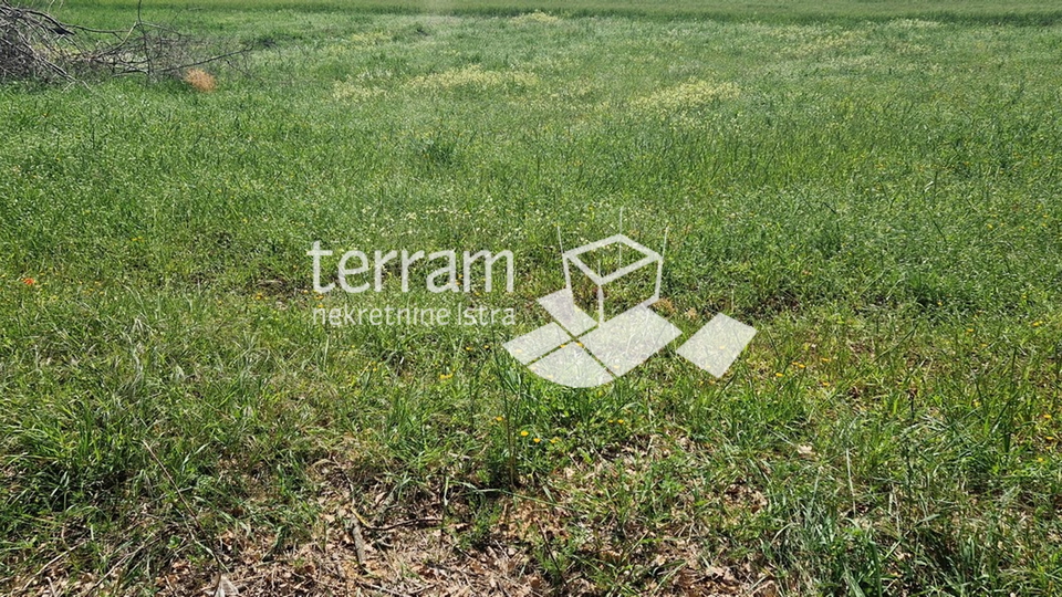 Istria, Loborika, building plot 1059m2 for sale