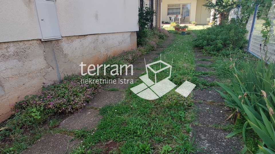 Istria, Pula, Vidikovac, end terraced house 242.23 m2 with garden 472m2, for sale