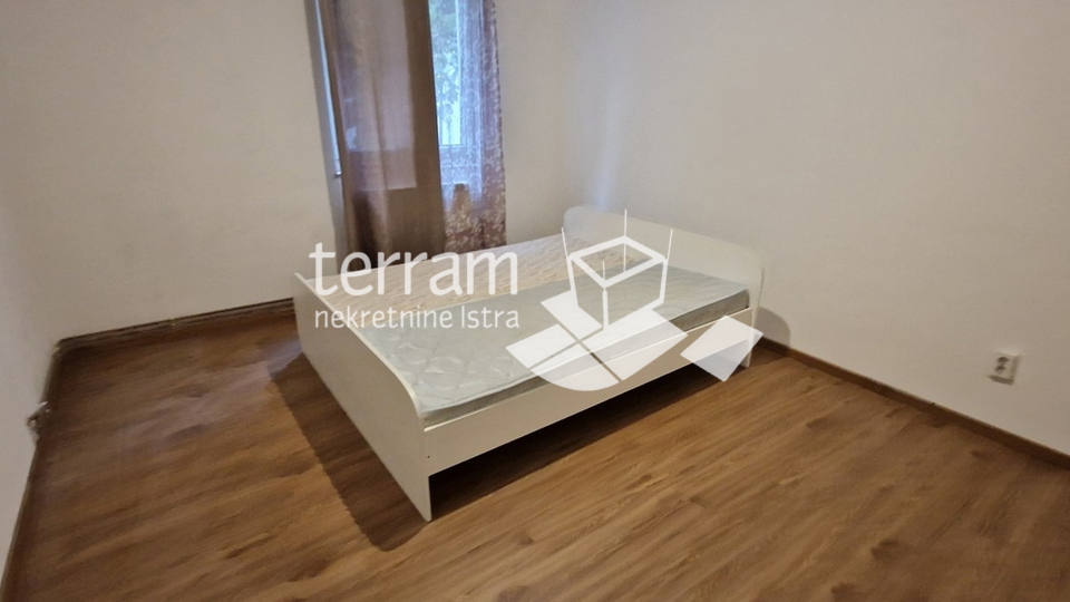 Istria, Medulin, Banjole, ground floor apartment, 3 bedrooms, 110m2, swimming pool, garage, for sale