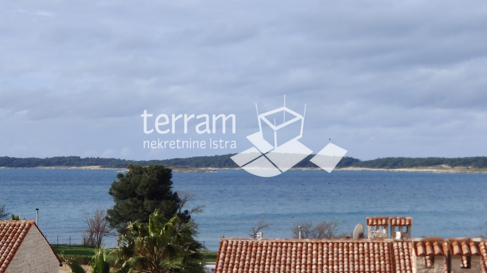 Istria, Medulin, first floor apartment 80.23m2, sea view, NEW!!, #sale