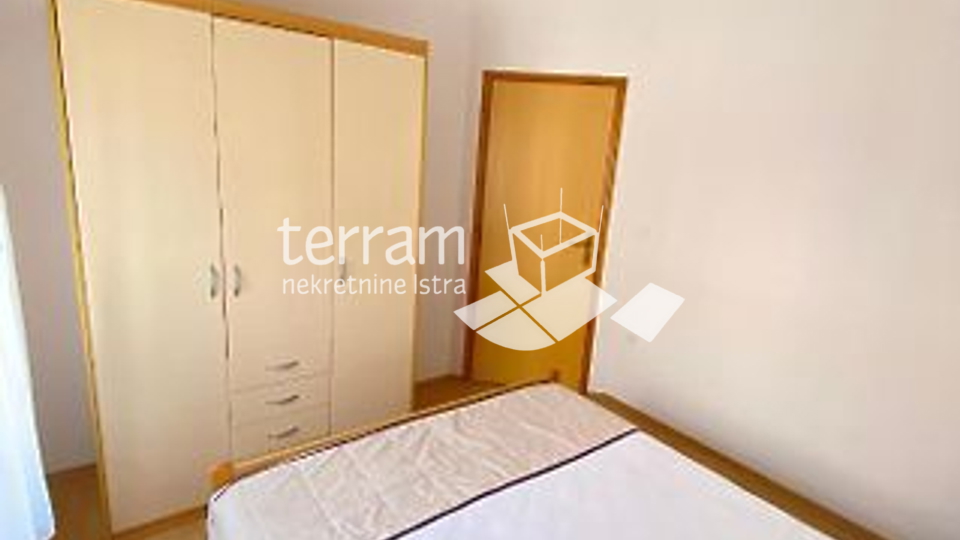 Istra, Fažana, samostojeća apartmanska kuća 360m2 s okućnicom, #prodaja