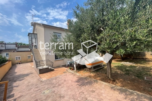 Istria, Medulin, detached house, 180m2, garden, parking, PVC!! #sale