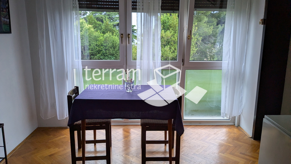 Istra&comma; Pula&comma; Monte Zaro&comma; stan II&period; kat&comma; 54&comma;71m2&comma; 2SS&plus;DB&comma; pogled na more&comma; &num;prodaja