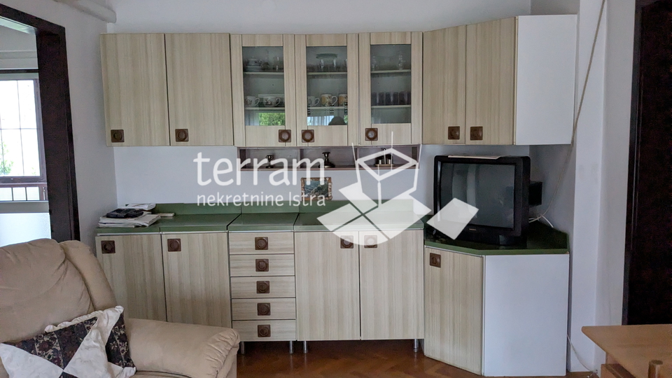 Istra&comma; Pula&comma; Monte Zaro&comma; stan II&period; kat&comma; 54&comma;71m2&comma; 2SS&plus;DB&comma; pogled na more&comma; &num;prodaja