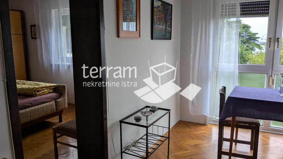 Istra&comma; Pula&comma; Monte Zaro&comma; stan II&period; kat&comma; 54&comma;71m2&comma; 2SS&plus;DB&comma; pogled na more&comma; &num;prodaja