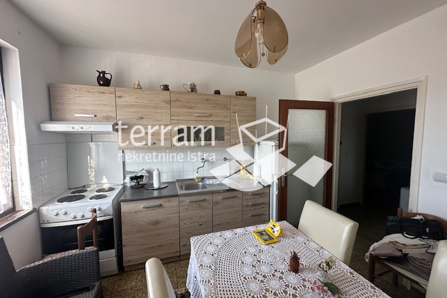 Apartment, 64 m2, For Sale, Vodnjan