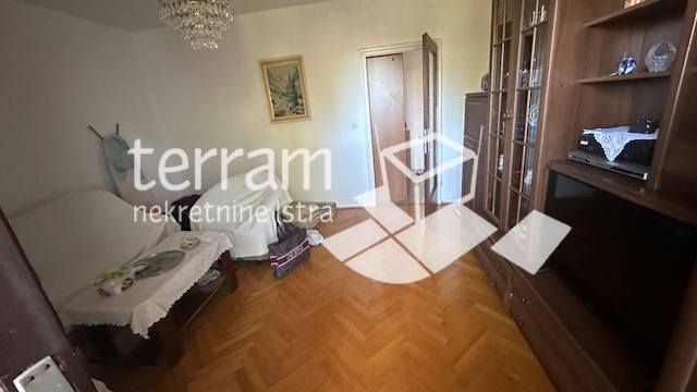 Apartment, 64 m2, For Sale, Vodnjan