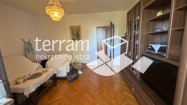 Apartment, 64 m2, For Sale, Vodnjan
