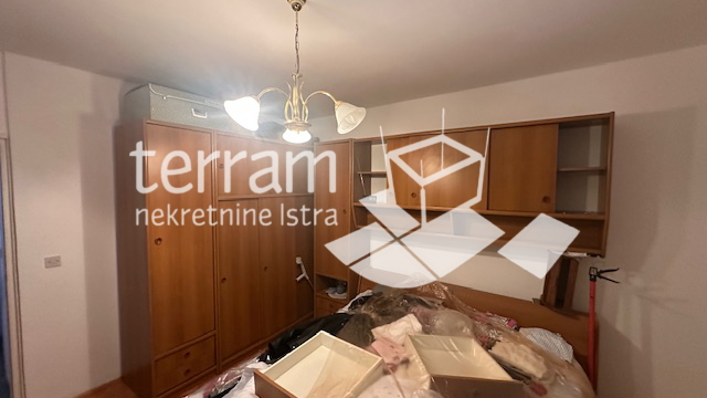 Apartment, 64 m2, For Sale, Vodnjan