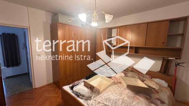 Apartment, 64 m2, For Sale, Vodnjan