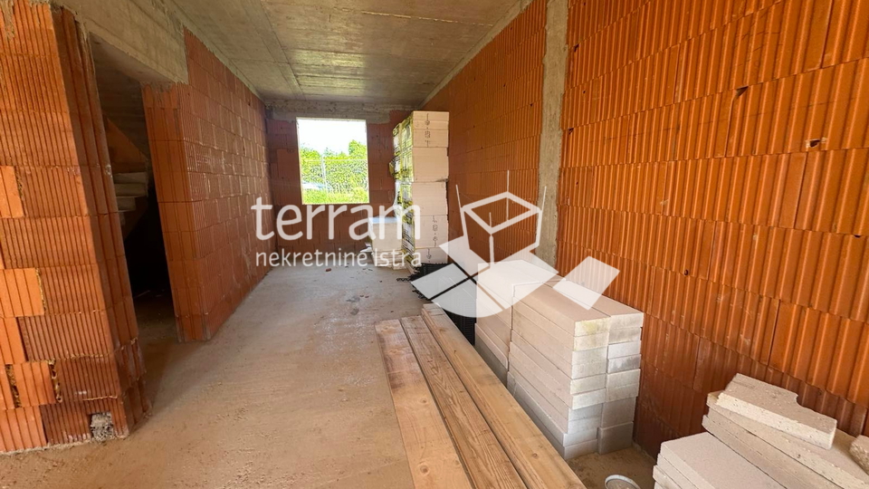 Istria, Pula, first floor, 64,30m2, 2SS+DB, NEW #sale