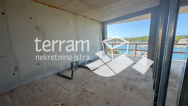 Apartment&comma; 62 m2&comma; For Sale&comma; Medulin - Pje&scaron;&ccaron;ana uvala