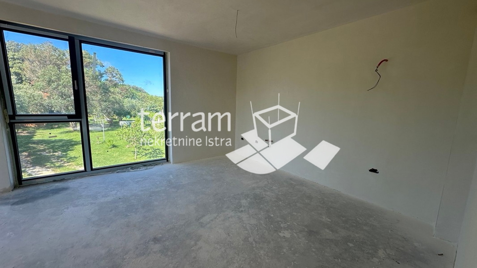 Istrien, Medulin, Banjole, Umgebung, Wohnung 1SZ+Wohnzimmer mit Essbereich, erste Etage, 53,84 m², Parkplatz!! #Verkauf