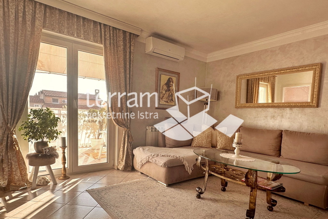 Apartment, 56 m2, For Sale, Pula