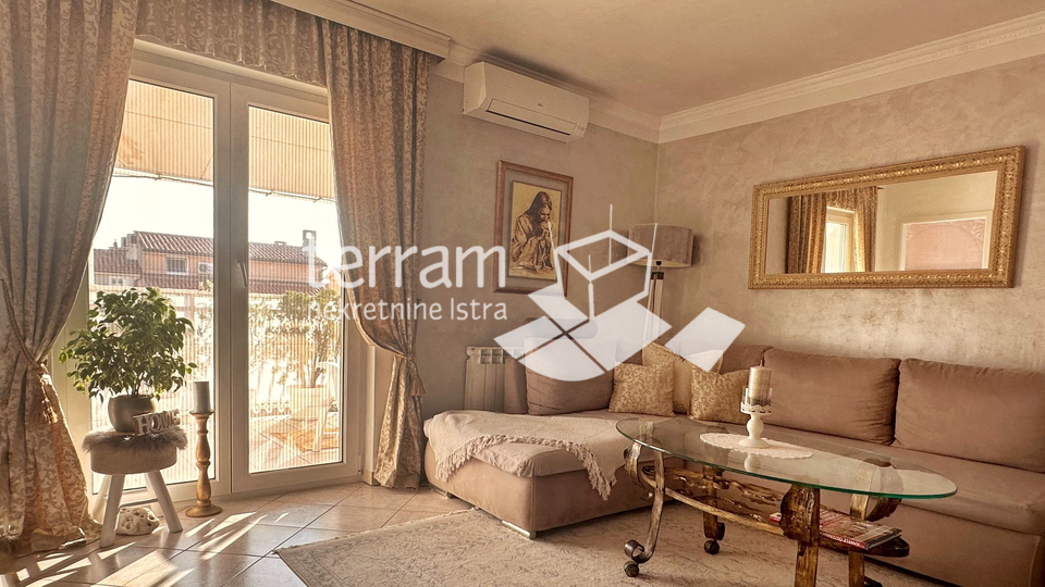 Apartment, 56 m2, For Sale, Pula