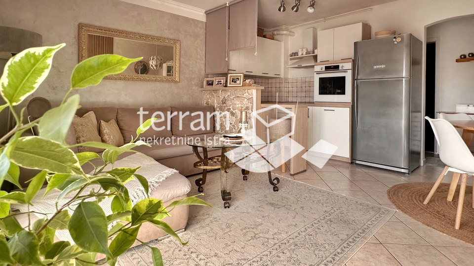 Apartment, 56 m2, For Sale, Pula