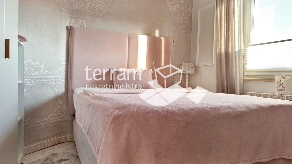 Apartment, 56 m2, For Sale, Pula