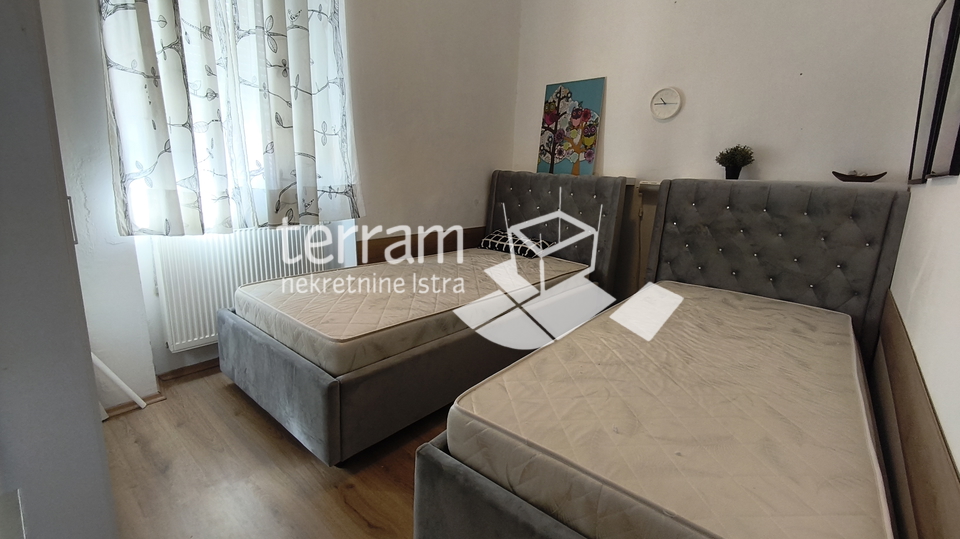 Istra&comma; Pula&comma; Centar&comma; stan I&period; kat 51&comma;05m2&comma; 2SS&plus;DB&comma; &num;prodaja
