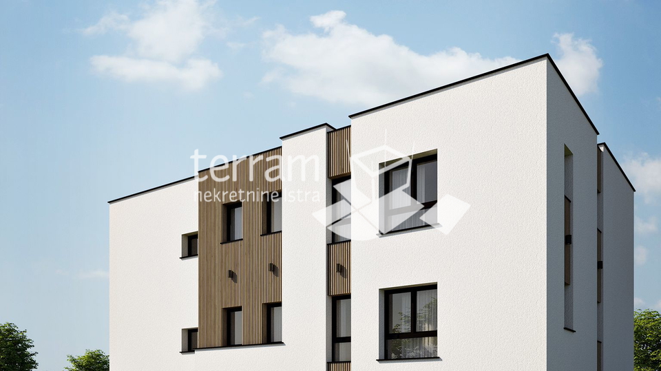 Istria&comma; Pula&comma; &Scaron;tinjan&comma; apartment 132&period;36 m2&comma; ground floor&comma; 3 bedrooms &plus; dining room&comma; first floor&comma; NEW&comma; &num;for sale