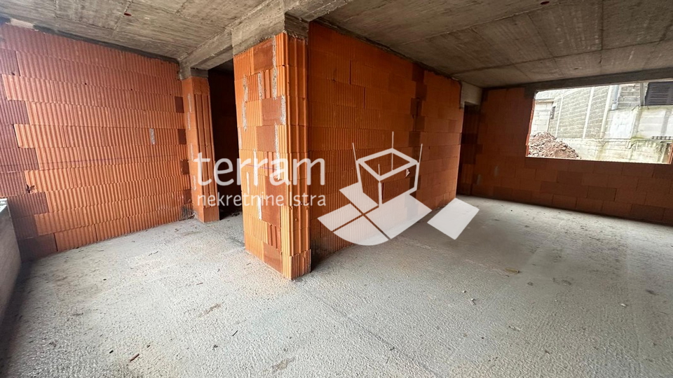 Apartment&comma; 52 m2&comma; For Sale&comma; Li&zcaron;njan