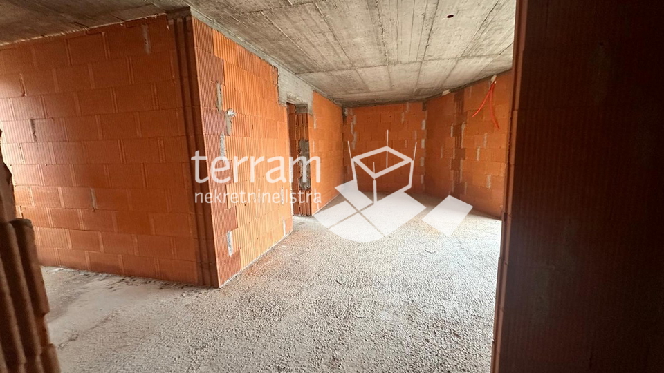 Apartment&comma; 52 m2&comma; For Sale&comma; Li&zcaron;njan