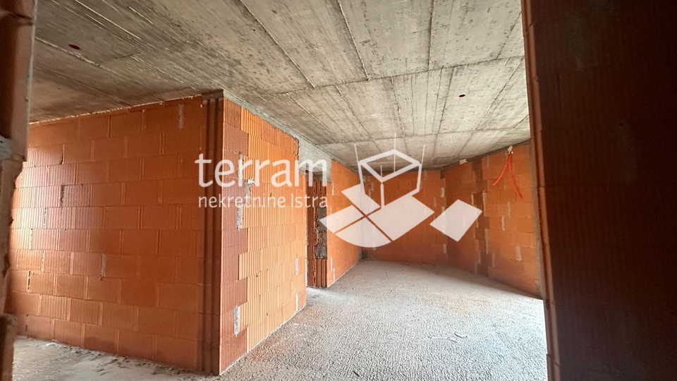 Apartment&comma; 52 m2&comma; For Sale&comma; Li&zcaron;njan