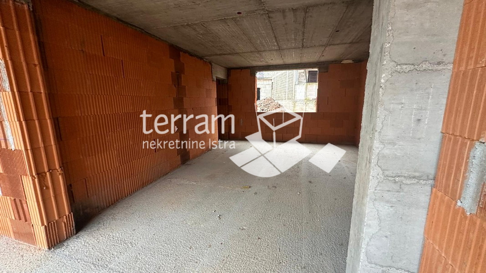 Apartment&comma; 52 m2&comma; For Sale&comma; Li&zcaron;njan