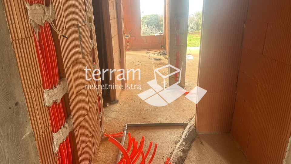 Istra&comma; Pula&comma; Monte Turco&comma; apartment 93m2&comma; 3 bedrooms &plus; dining room&comma; first floor&comma; NEW&comma; &num;for sale