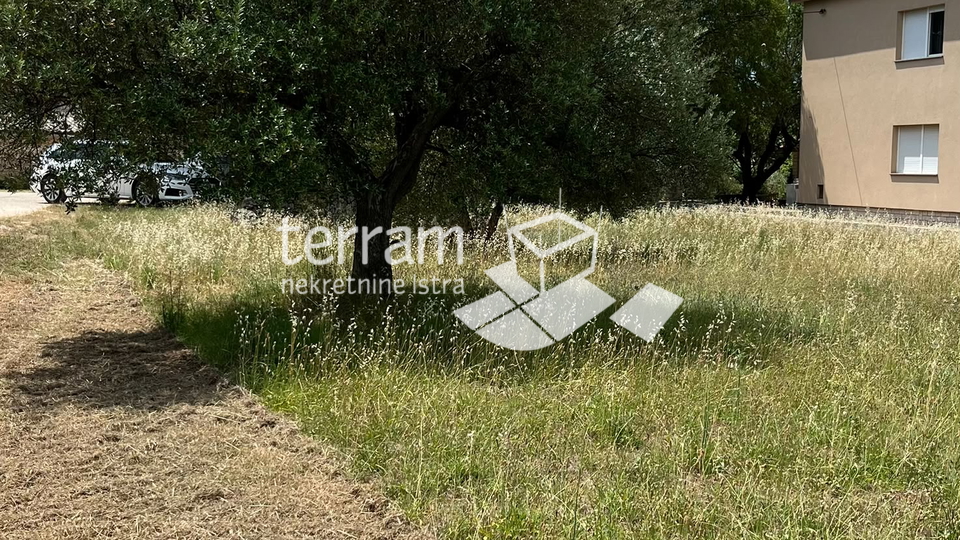 Istra&comma; Vodnjan&comma; Fondole&comma; agricultural land 1161m2&comma; &num;for sale