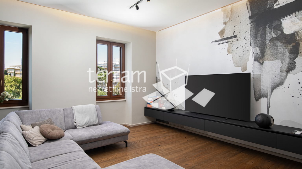 Istra&comma; Pula&comma; Punta&comma; stan 89&comma;71 m2&comma; 2SS&plus;DB&comma; II&period; kat&comma; &num;prodaja