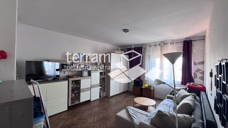 Istra&comma; Pula&comma; Centar&period; Giardini&comma; stan 62&comma;74m2&comma; 2SS&plus;DB&comma; V&period; kat&comma; &num;prodaja