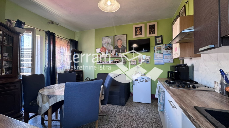 Istra&comma; Pula&comma; Centar&period; Giardini&comma; stan 62&comma;74m2&comma; 2SS&plus;DB&comma; V&period; kat&comma; &num;prodaja