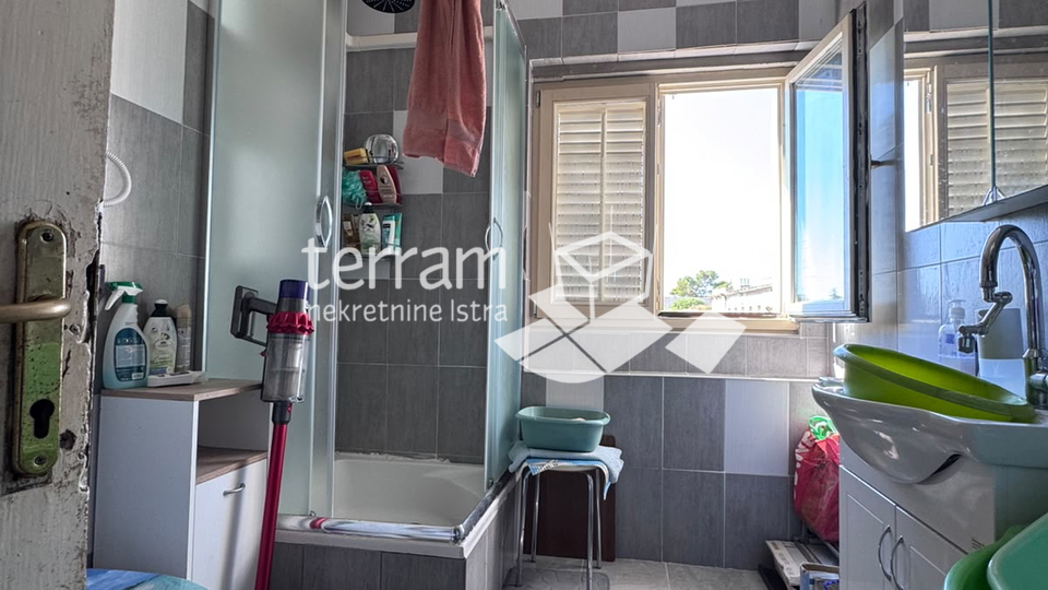 Istra&comma; Pula&comma; Centar&period; Giardini&comma; stan 62&comma;74m2&comma; 2SS&plus;DB&comma; V&period; kat&comma; &num;prodaja