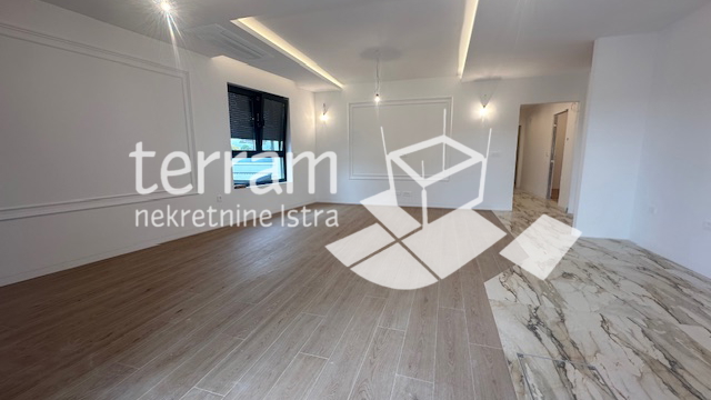 Istria&comma; Pula&comma; &Scaron;tinjan&comma; apartment 132&period;36 m2&comma; ground floor&comma; 3 bedrooms &plus; dining room&comma; first floor&comma; NEW&comma; &num;for sale