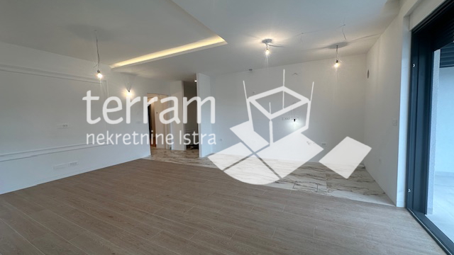 Istria&comma; Pula&comma; &Scaron;tinjan&comma; apartment 132&period;36 m2&comma; ground floor&comma; 3 bedrooms &plus; dining room&comma; first floor&comma; NEW&comma; &num;for sale