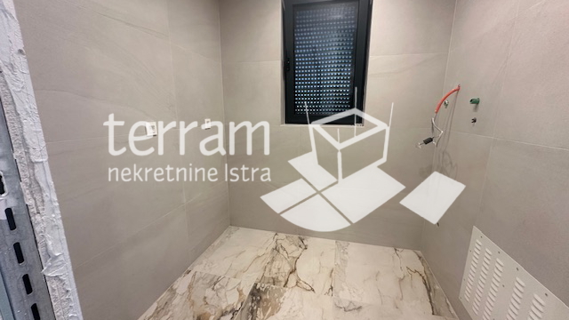 Istria&comma; Pula&comma; &Scaron;tinjan&comma; apartment 132&period;36 m2&comma; ground floor&comma; 3 bedrooms &plus; dining room&comma; first floor&comma; NEW&comma; &num;for sale