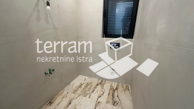 Istria&comma; Pula&comma; &Scaron;tinjan&comma; apartment 132&period;36 m2&comma; ground floor&comma; 3 bedrooms &plus; dining room&comma; first floor&comma; NEW&comma; &num;for sale
