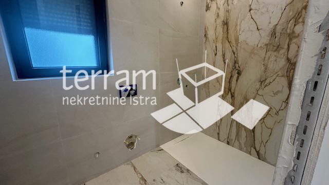 Istria&comma; Pula&comma; &Scaron;tinjan&comma; apartment 132&period;36 m2&comma; ground floor&comma; 3 bedrooms &plus; dining room&comma; first floor&comma; NEW&comma; &num;for sale