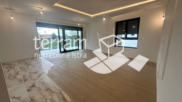 Istria&comma; Pula&comma; &Scaron;tinjan&comma; apartment 132&period;36 m2&comma; ground floor&comma; 3 bedrooms &plus; dining room&comma; first floor&comma; NEW&comma; &num;for sale
