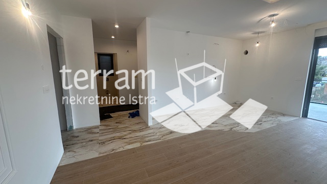 Istria&comma; Pula&comma; &Scaron;tinjan&comma; apartment 132&period;36 m2&comma; ground floor&comma; 3 bedrooms &plus; dining room&comma; first floor&comma; NEW&comma; &num;for sale