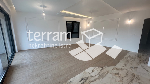 Istria&comma; Pula&comma; &Scaron;tinjan&comma; apartment 132&period;36 m2&comma; ground floor&comma; 3 bedrooms &plus; dining room&comma; first floor&comma; NEW&comma; &num;for sale