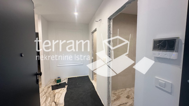Istria&comma; Pula&comma; &Scaron;tinjan&comma; apartment 132&period;36 m2&comma; ground floor&comma; 3 bedrooms &plus; dining room&comma; first floor&comma; NEW&comma; &num;for sale