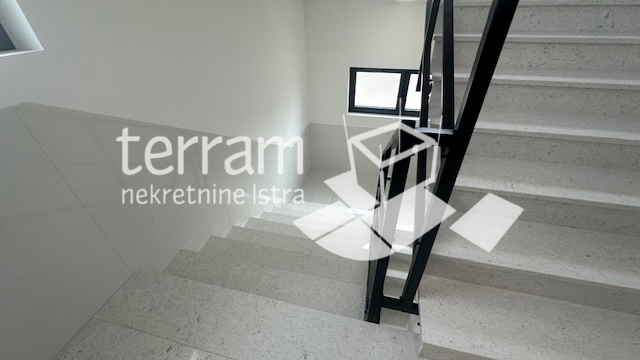 Istria&comma; Pula&comma; &Scaron;tinjan&comma; apartment 132&period;36 m2&comma; ground floor&comma; 3 bedrooms &plus; dining room&comma; first floor&comma; NEW&comma; &num;for sale